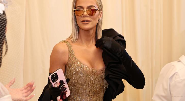 Khloe Kardashian hatalmas Photoshop-pofonba szaladt bele