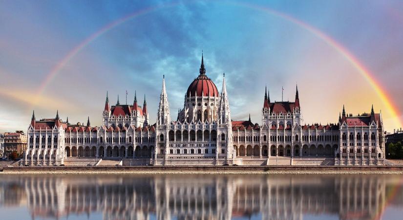 Az Országház a világ legjobb látványossága, Budapest az 50 legjobb között