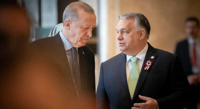 Orbán: sajnos Európa „háborús pszichózisban szenved”