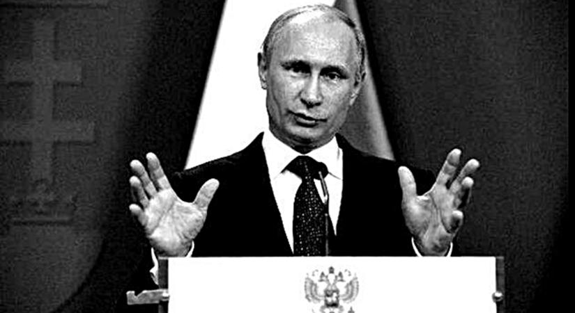 Sorra halnak rendkívüli halált az orosz oligarchák, ám most Putyin hazai befektetésekre buzdította „bojárjait”