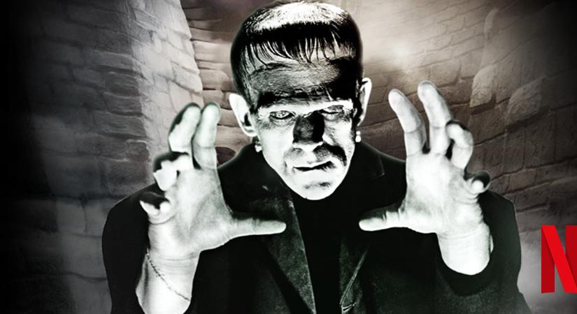 Netflix: Két Marvel-sztárral és egy horror ikonnal jöhet Guillermo del Toro Frankensteinje