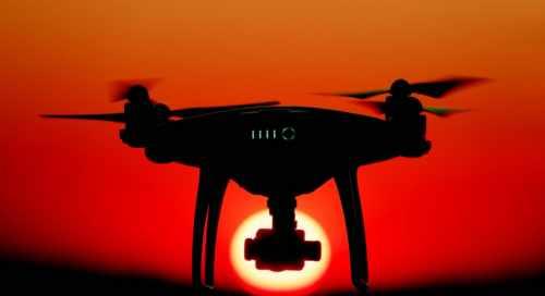 48 perc: a drónok hosszú távon több életet veszélyeztetnek, mint amennyit rövid távon megvédenek