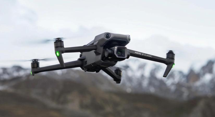 A drónok hosszú távon több életet veszélyeztetnek, mint amennyit rövid távon megvédenek