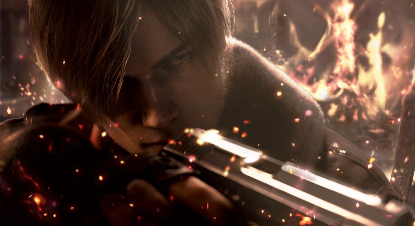 TESZT: Resident Evil 4 Remake - Lehet egy klasszikus még jobb?