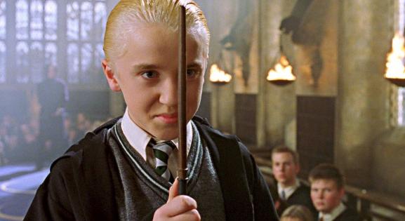 Tom Felton: Harry Potter és Draco Malfoy egyazon érme két oldala