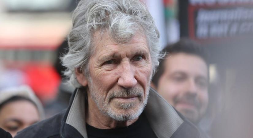 Roger Waters jogilag száll szembe a koncertjeit lemondani akaró német városokkal