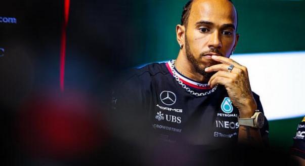 Hamilton már tárgyalásokat folytat a szerződéséről