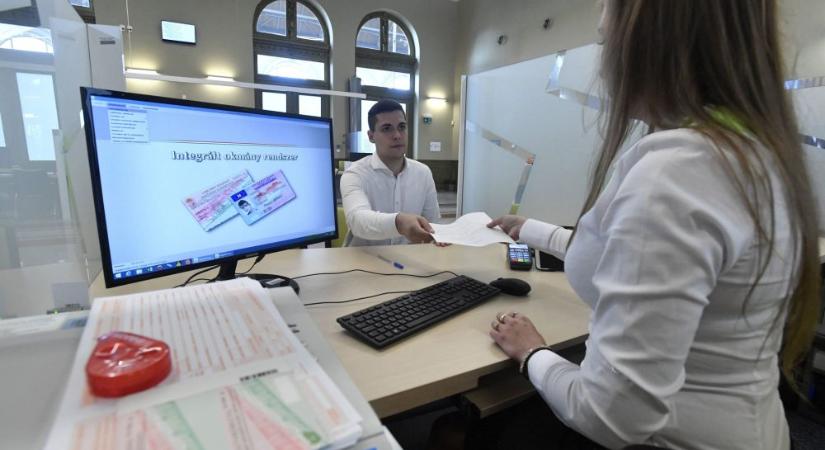 Kormányablakba készül? Van egy jó hírünk!