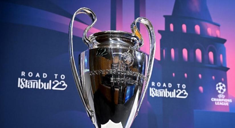 Real Madrid-Chelsea és egy szuperrangadó is lesz a BL-negyeddöntőkben
