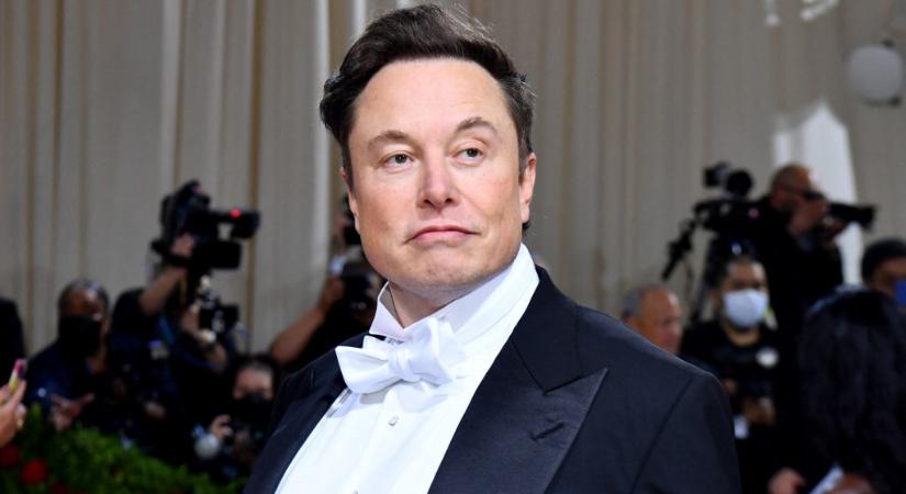 Elon Musk felszólalt a gyerekek nemátalakítása ellen