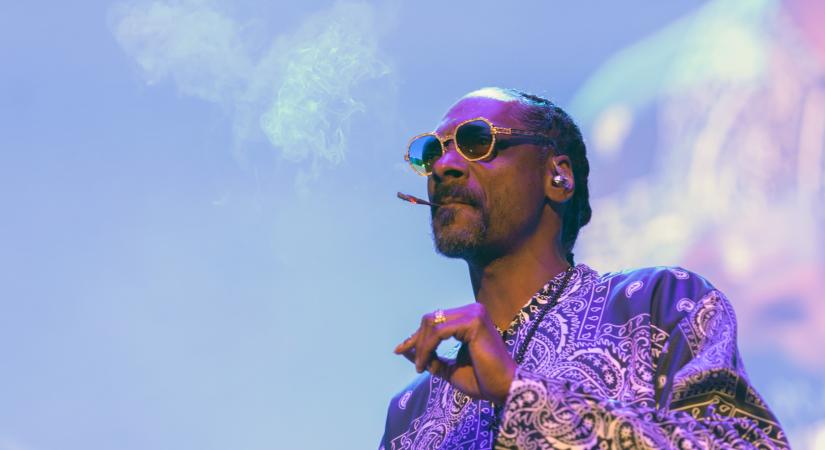 Snoop Dogg beszáll a kávébizniszbe
