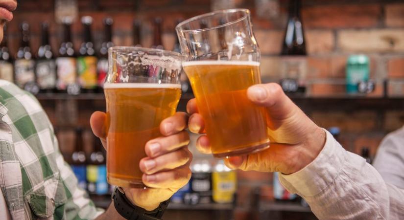 Alkoholmentes sört fejleszt a Pécsi Sörfőzde Zrt.