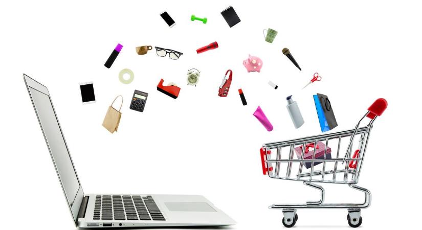 Hasít Magyarországon a használt termékek online vásárlása