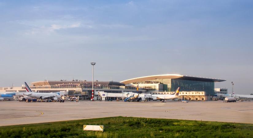 Elég komoly elismerést kapott a Liszt Ferenc Nemzetközi Repülőtér