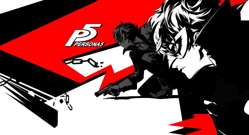 Jön a Persona 5 spin-offja, csak épp nem biztos, hogy a megfelelő formában