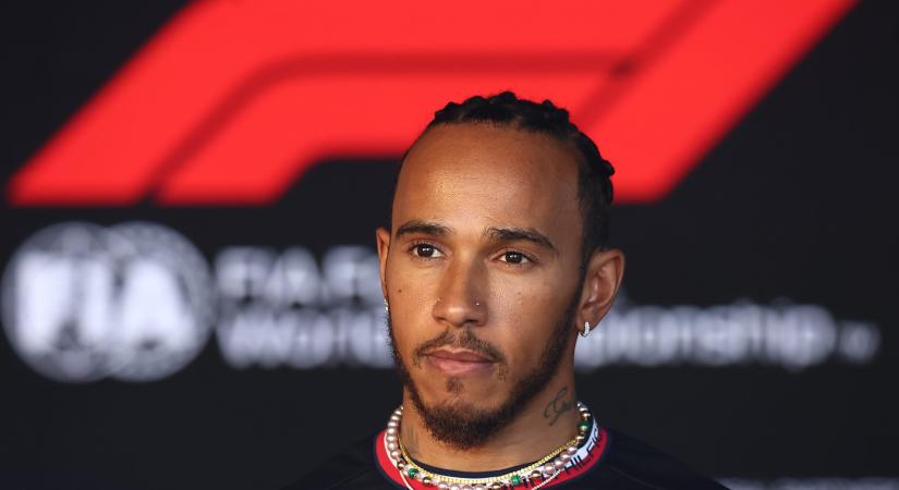 Hamilton a határokat feszegetve nyilatkozik a Szaúd-arábiai Nagydíjról