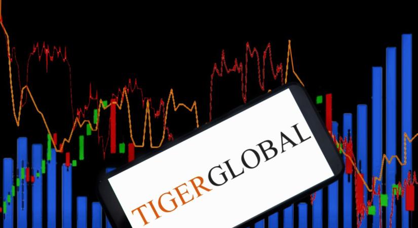 Nagyot buktak a Tiger kockázatitőke-alapjai
