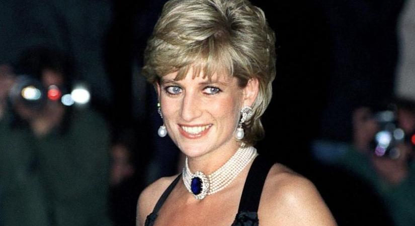 András herceg volt felesége különleges titkot árult el Diana hercegnéről