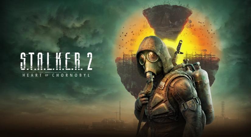 Fenyegetőznek az orosz hackerek, akik ellopták a S.T.A.L.K.E.R. 2 adatait