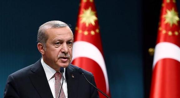 Fontos bejelentést tett a török elnök a NATO-bővítésről