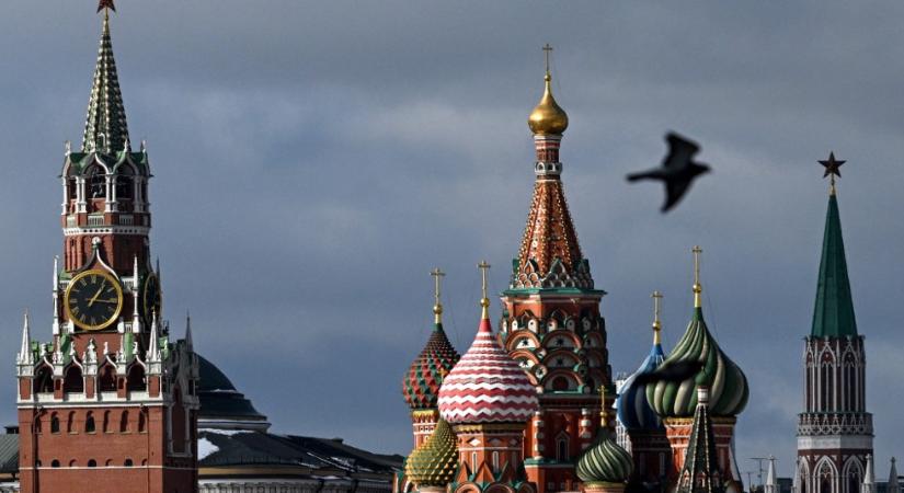 Kreml: a legérzékenyebb kérdéseket fogja megvitatni az orosz és a kínai elnök