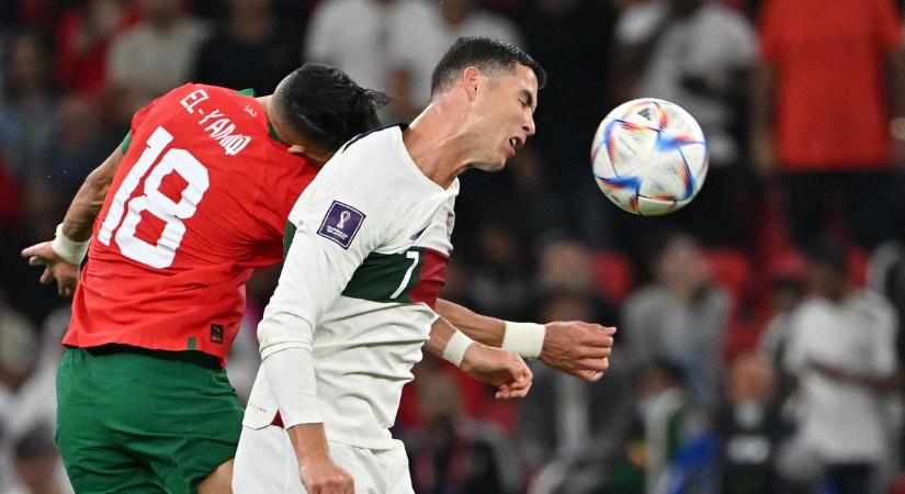 Ronaldo sorsa eldőlt a válogatottban, sarkosan fogalmazott az új kapitány