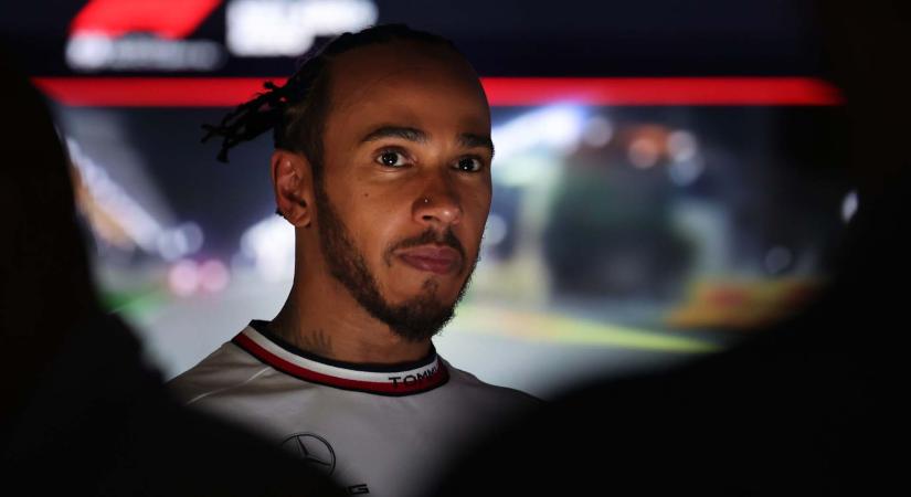 Wolff nem haragudna, ha Hamilton elszerződne a Mercedestől