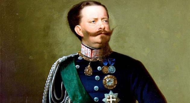 Ellenségekkel és hazafiakkal is küzdött az egységes Olasz Királyságért II. Viktor Emánuel