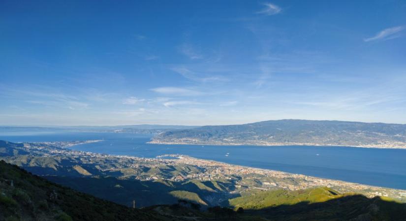 Megépülhet a világ leghosszabb függőhídja Szicília és a szárazföld között