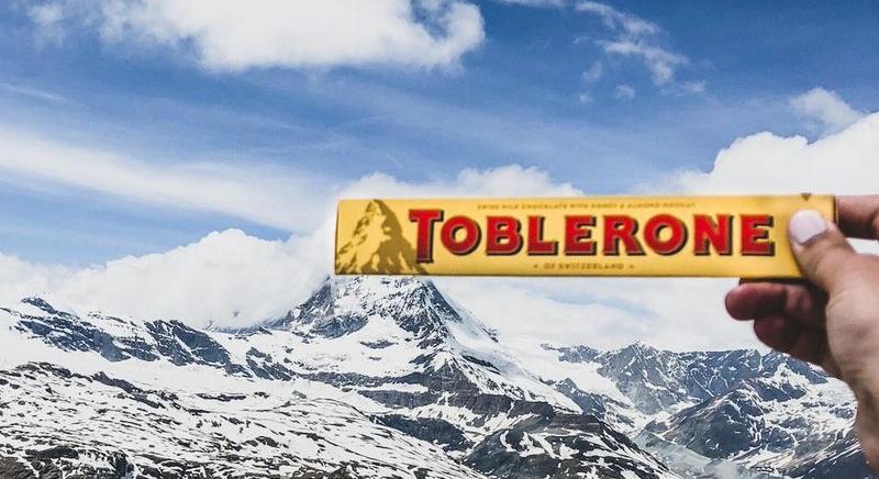Toblerone – Hová tűnt a Matternhorn?