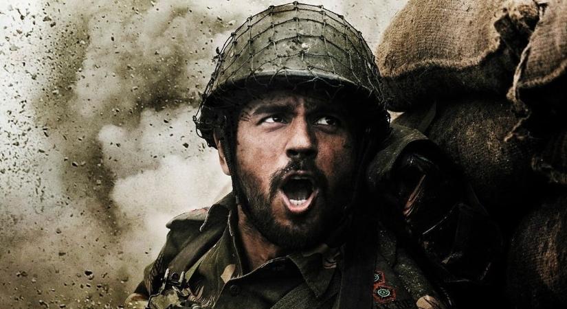 A 10 legobb nem világháborús háborús film