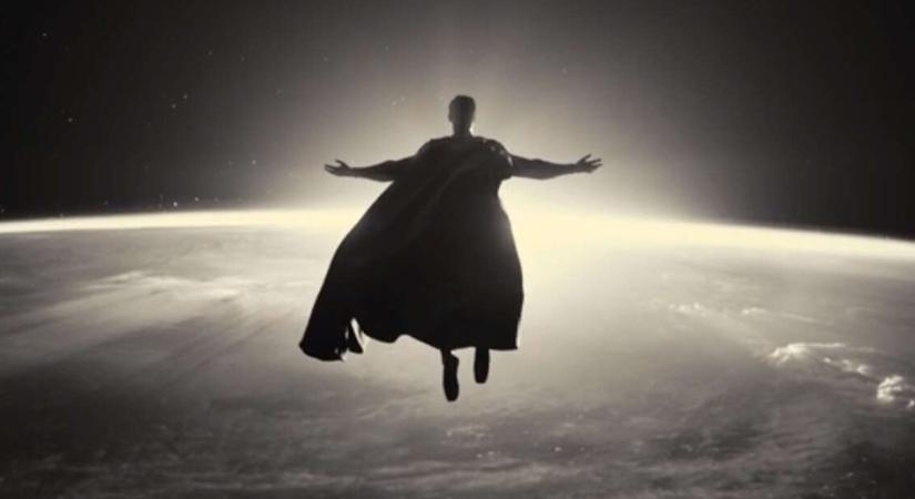 Zack Snyder ezúttal egy Supermanről készült képpel csigázta fel a rajongókat: Vajon mire készül április végén a rendező?
