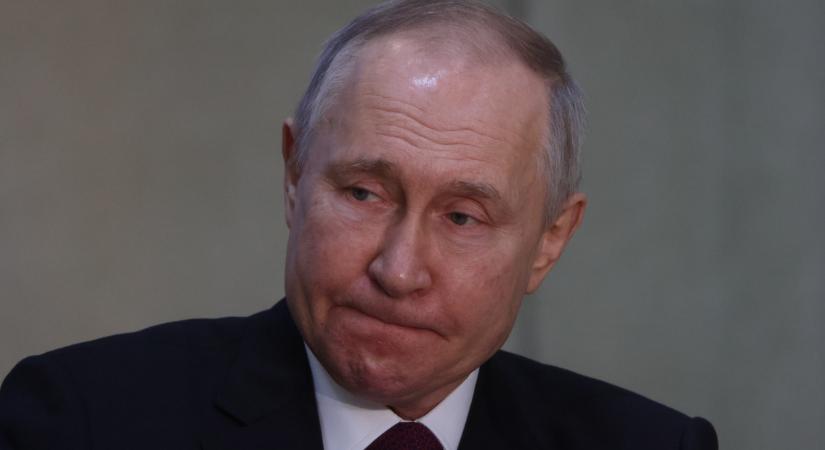 Radikálisan változtathatja meg Putyin terveit az ellene kiadott elfogatóparancs