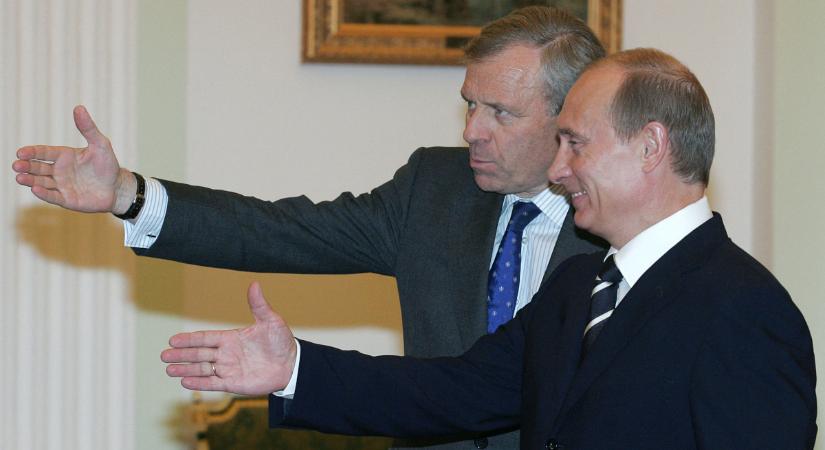 „Oroszország nem fogadja el, hogy más országok azt csinálnak, amit akarnak” – Marton Péter elemzése a Mandineren
