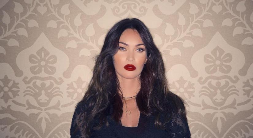 Komoly dolognak kell történnie ahhoz, hogy Megan Fox és MGK kapcsolata megmeneküljön