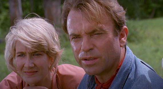 Sokkoló hírt közölt a Jurassic Park legendás színésze, Sam Neill: haldoklik