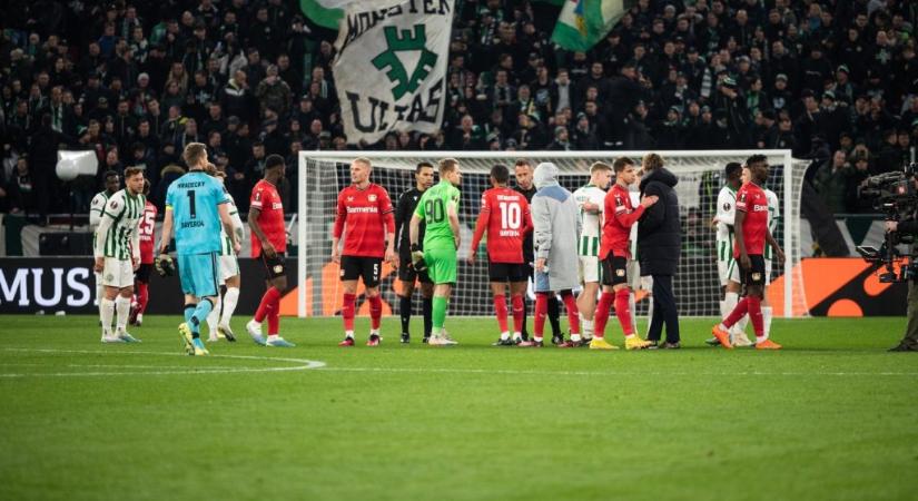 „Eljutottunk egy olyan szintre, ami kecsegtető” – ismét jegyzett klub lett Európában a Ferencváros