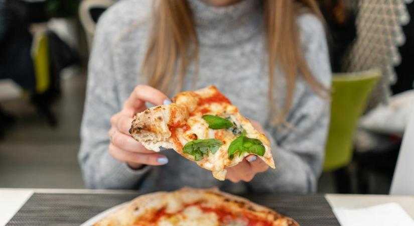 Szerinted melyik reggeli az egészségesebb: a pizza vagy a gabonapehely? Meg fogsz lepődni!