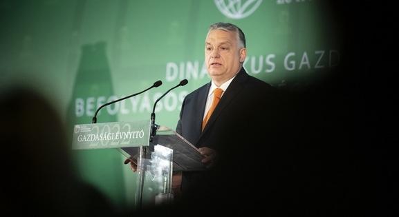 Orbán átlépte a Rubicont a „védelmi gazdaságot” bevezető rendelettel