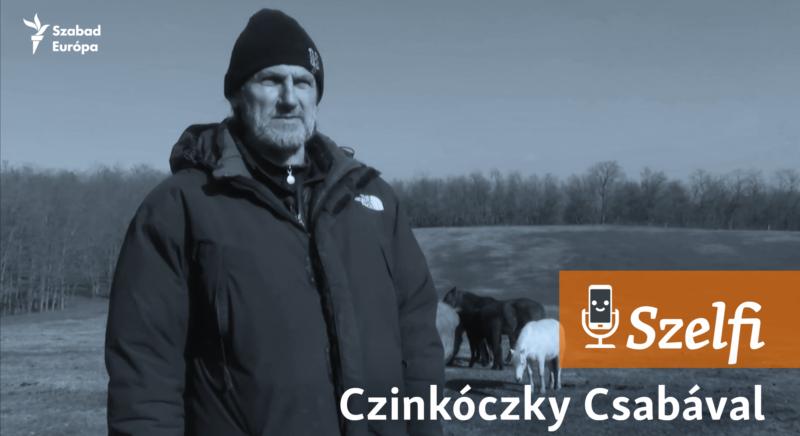 Czinkóczky Csaba: „Nem gondoltam volna, hogy ilyen háború kellős közepén találjuk magunkat”