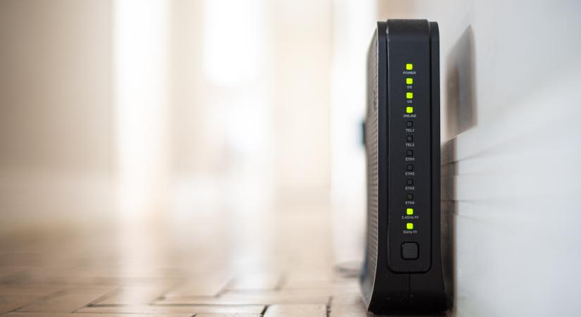 Hova rakjuk a routert a lakásban, hogy a legjobb legyen a wifi lefedettség