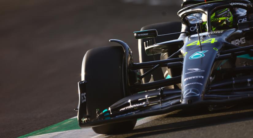 F1: A Mercedes megérti, ha Hamilton menni akar