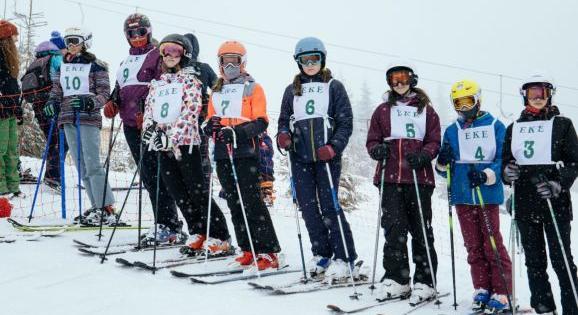 Először szervezték meg a Kolozs Megyei Magyar Iskolás Téli Sportolimpiát