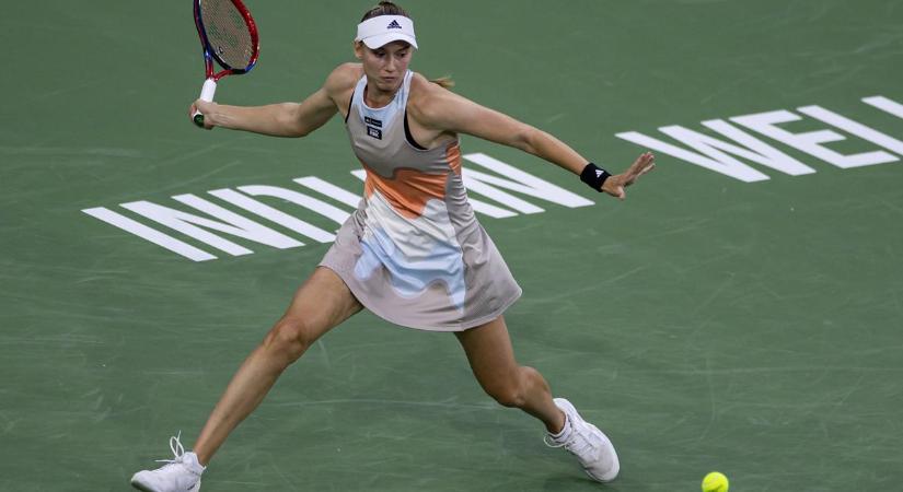 Tenisz: az Indian Wells-i fináléban is megküzdenek egymással az Australian Open döntősei