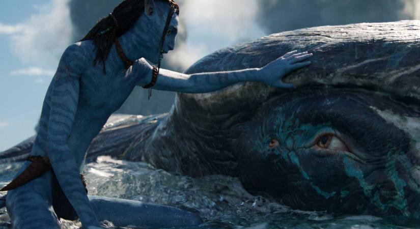 A Disney következő nagy dobása: jöhet az Avatar sorozat