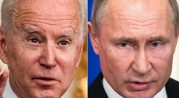 Joe Biden szerint jogos a Putyin elleni elfogatóparancs
