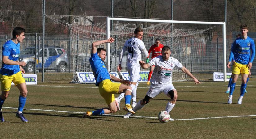 ETO FC Győr vs. Kazincbarcika: továbbra is számít a stabilitásra - tippelje meg a meccs végeredményét!
