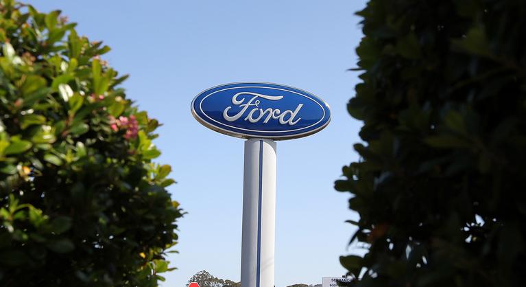 Baj van a Ford autóival, több mint 1 millió járművet hív vissza a cég