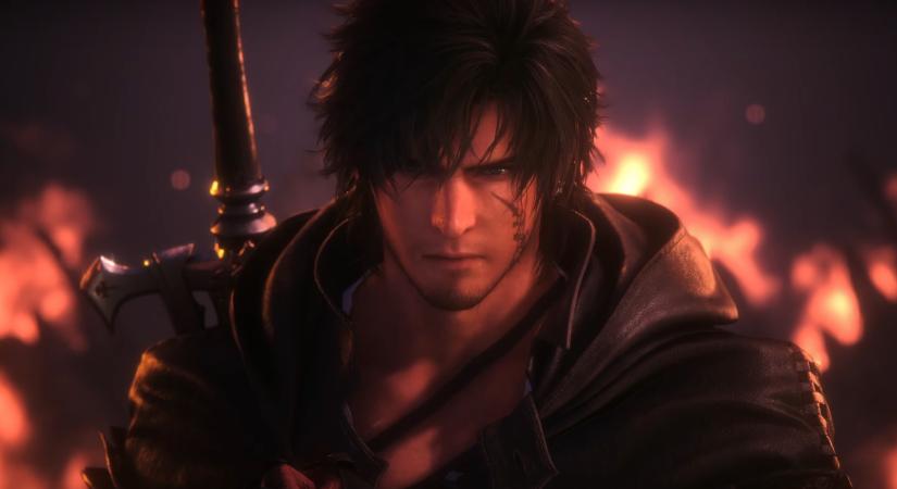 A Final Fantasy XVI készítői elárulták, hogy mennyi időre fog lekötni minket a sötét szerepjáték