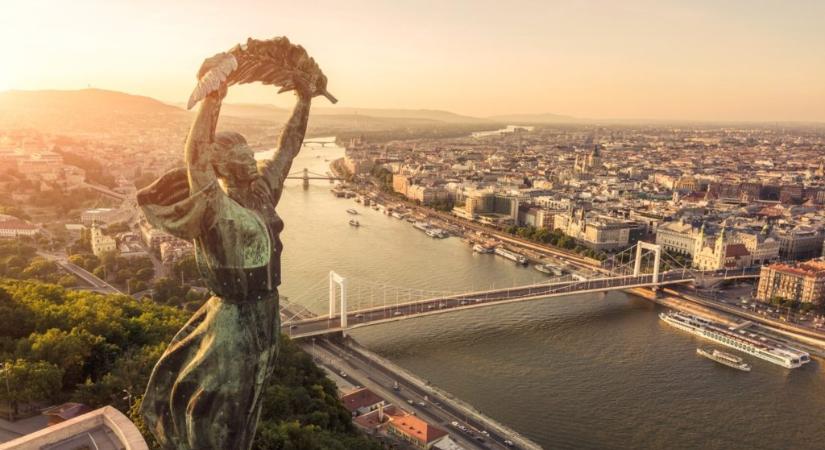 Már nem ingyenes Budapest egyik kedvelt látványossága